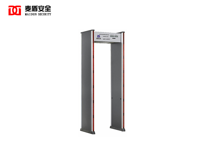 麦盾安检门 麦盾安检门