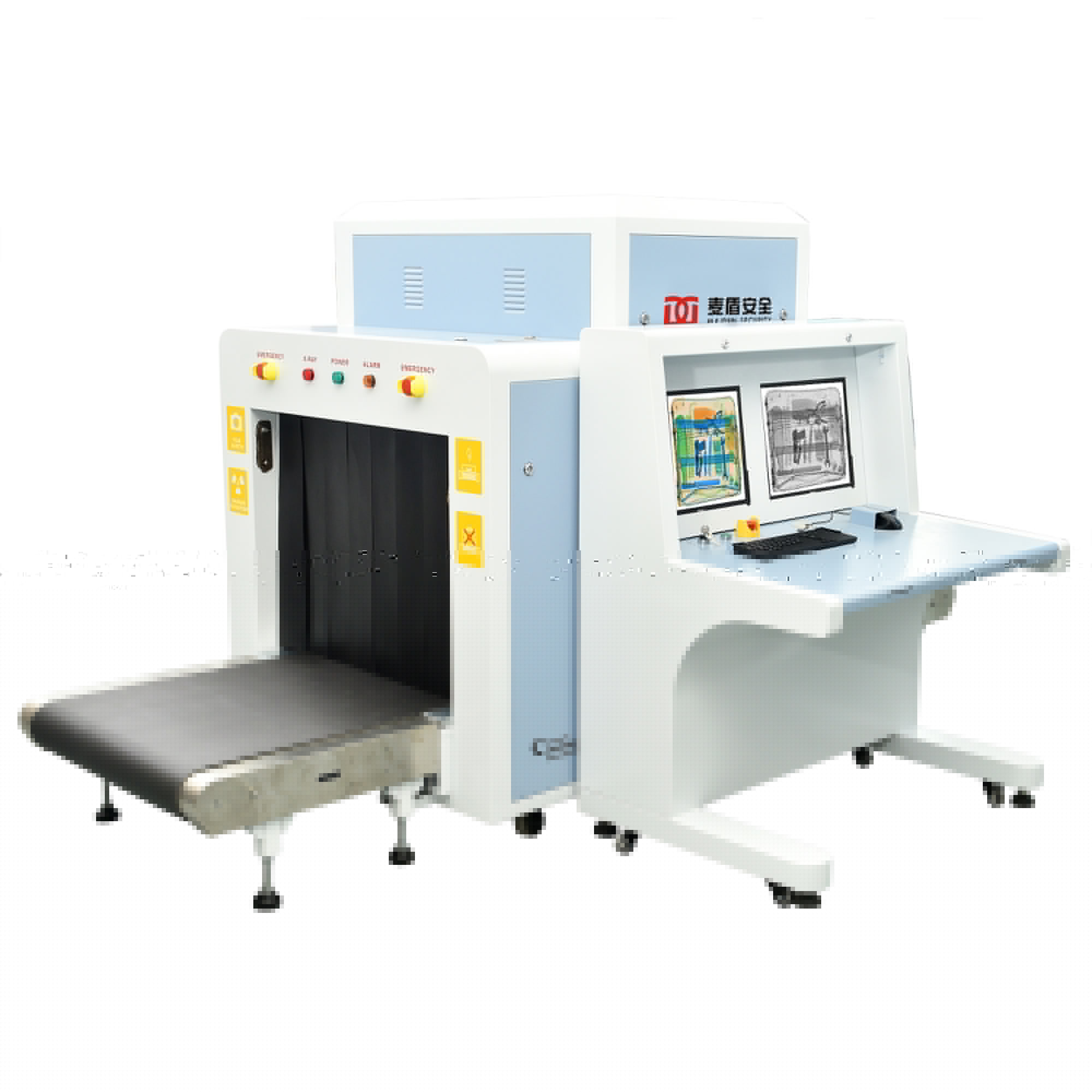 X光安检机 X光安检机