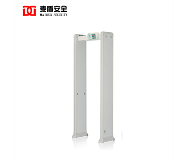 幼儿园安检门 幼儿园安检门