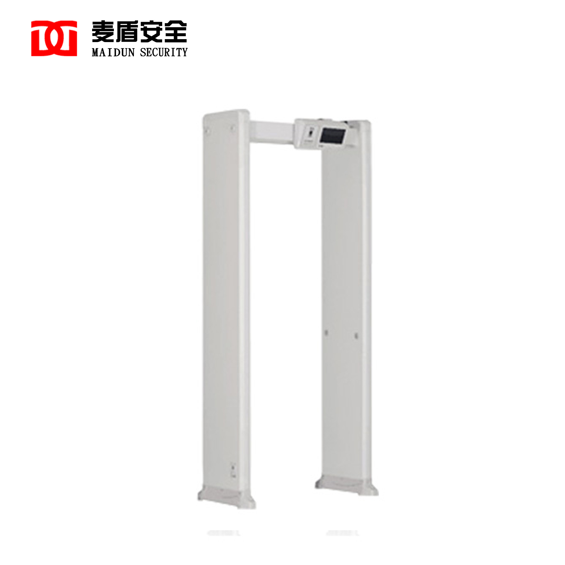 MD-600G物联网安检门 MD-600G物联网安检门