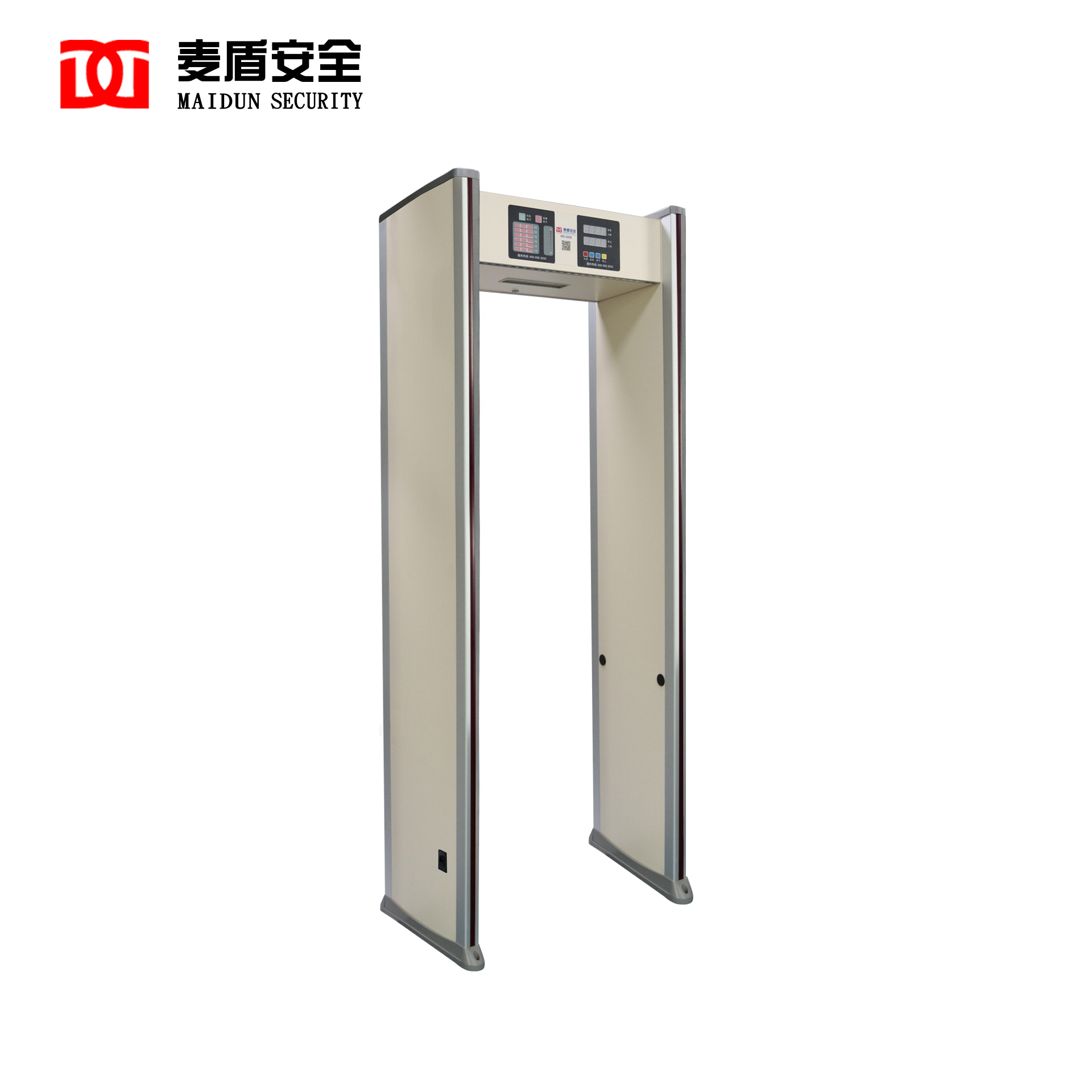 金属探测安检门 金属探测安检门