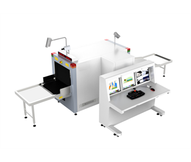 人工智能安检机 人工智能安检机