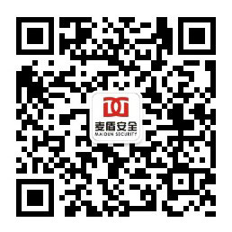 关注麦盾安检机